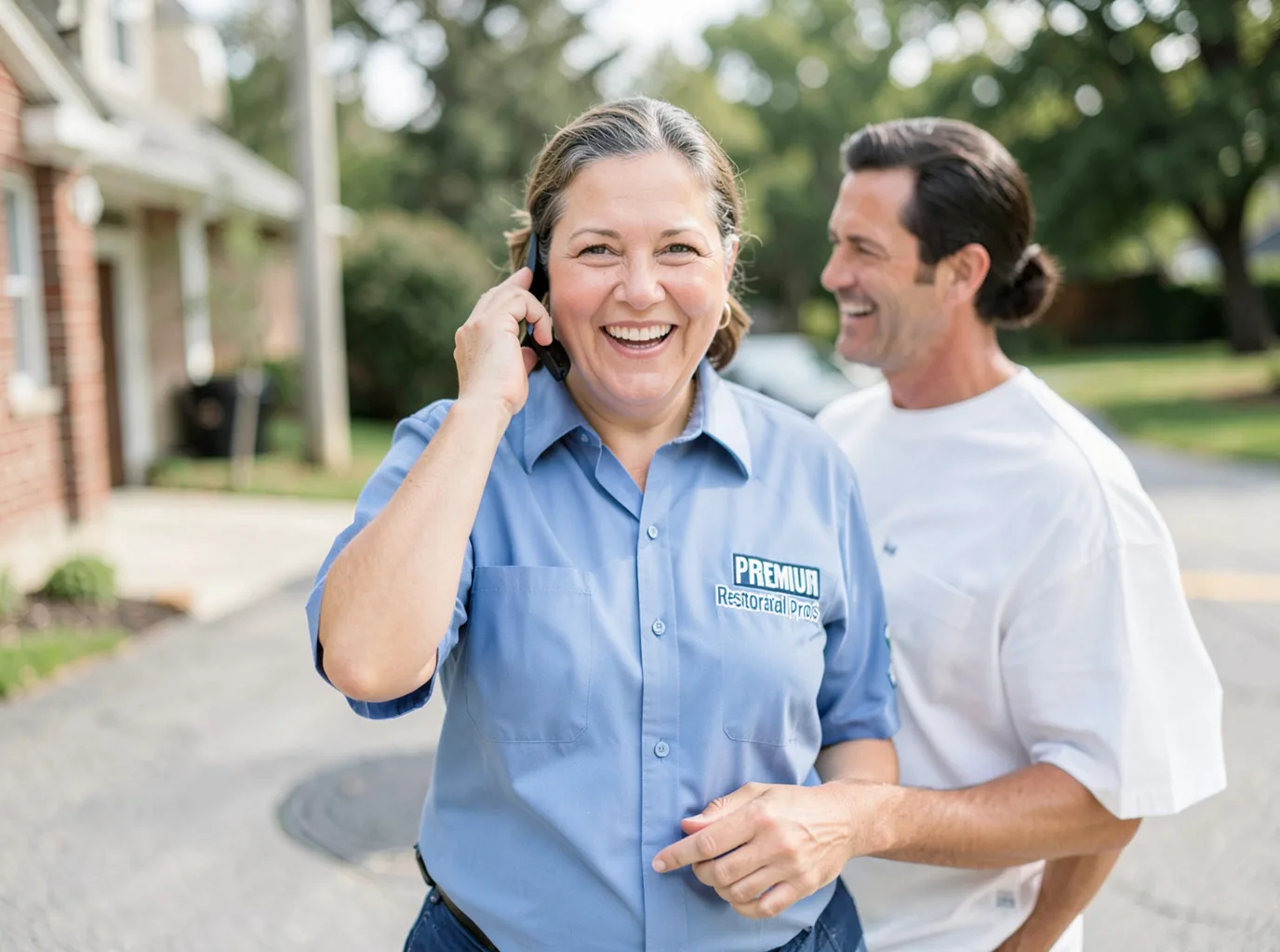 Water Damage Restoration Carson, VA FAQs